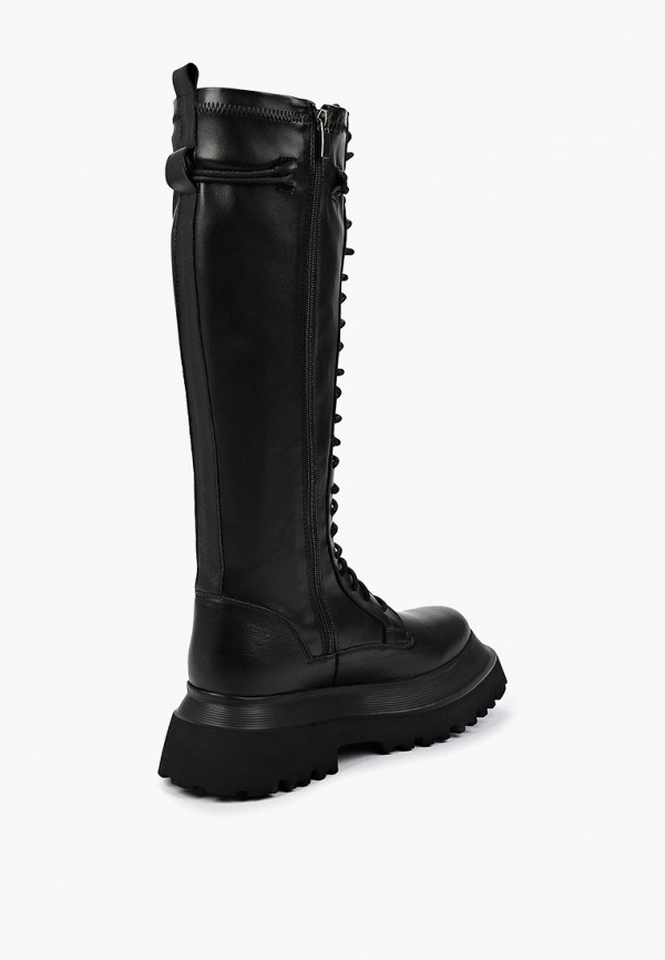 B2B Black to Black Сапоги - фото 3