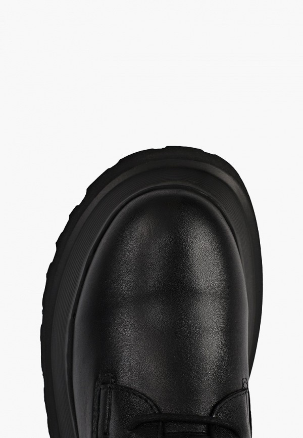 B2B Black to Black Сапоги - фото 4