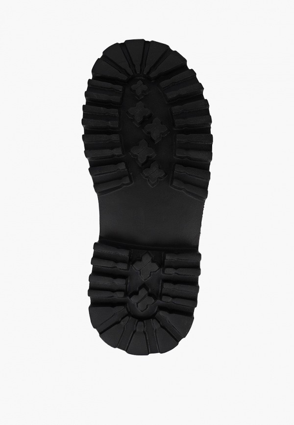 B2B Black to Black Сапоги - фото 5