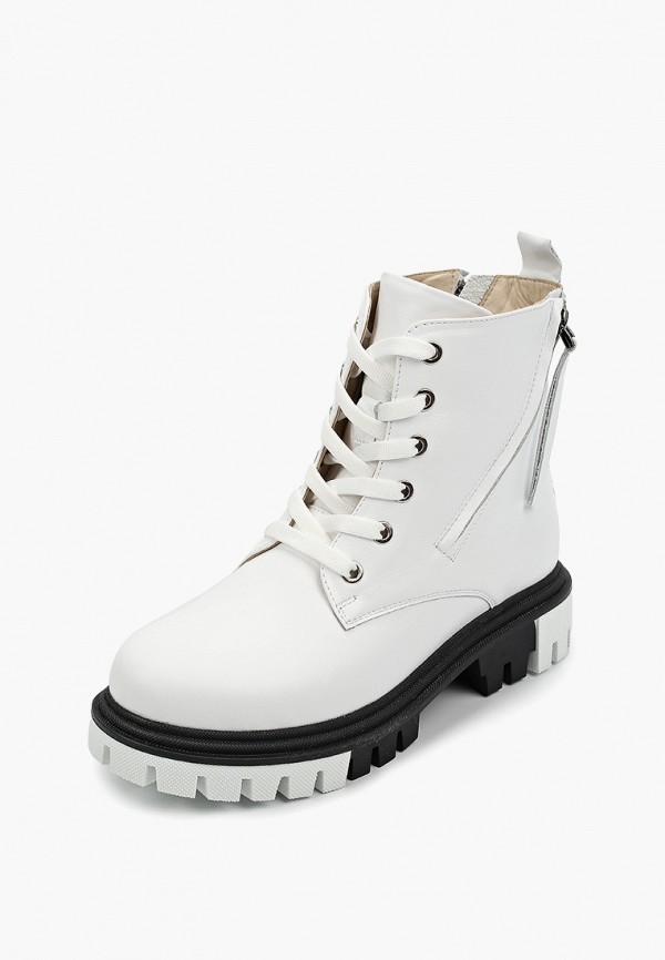 MCM My Creative Model Ботинки - фото 2