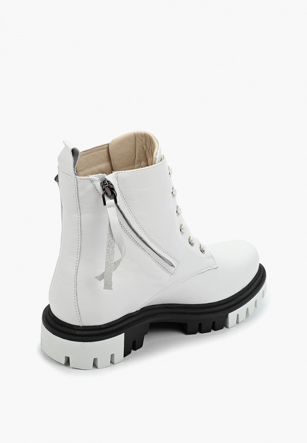 MCM My Creative Model Ботинки - фото 3