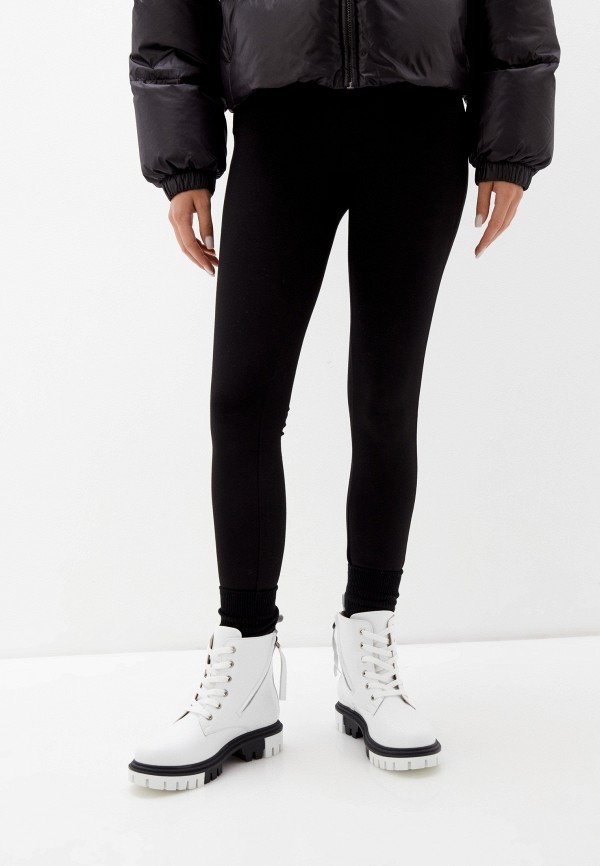 MCM My Creative Model Ботинки - фото 6