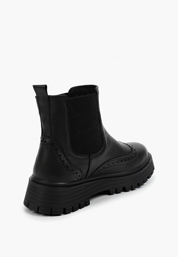 MCM My Creative Model Ботинки - фото 3