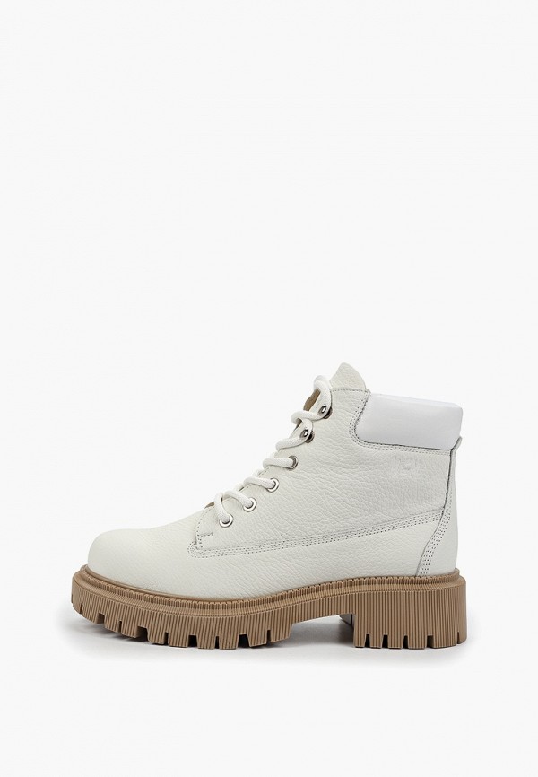 MCM My Creative Model Ботинки - фото 1