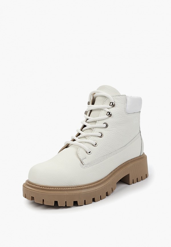 MCM My Creative Model Ботинки - фото 2