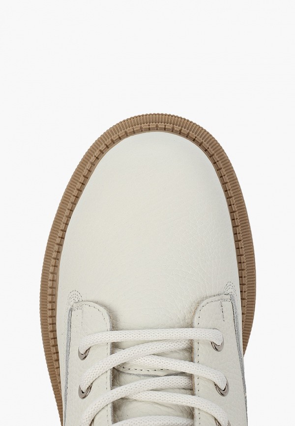 MCM My Creative Model Ботинки - фото 4