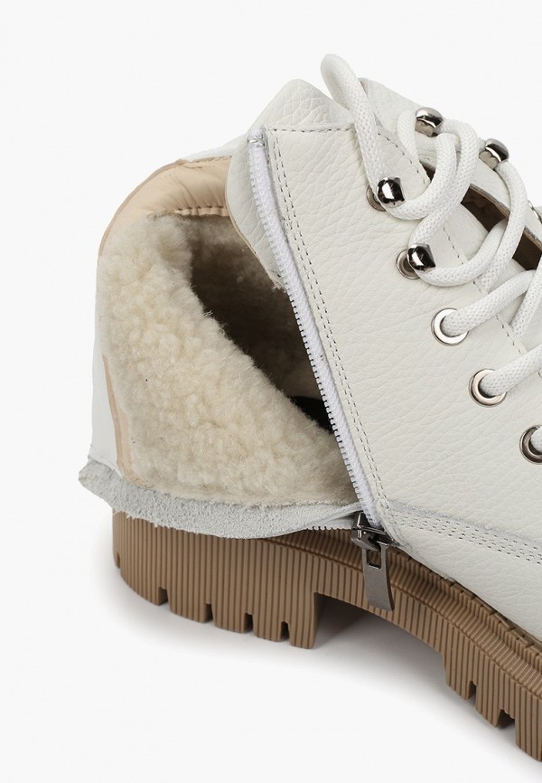 MCM My Creative Model Ботинки - фото 6