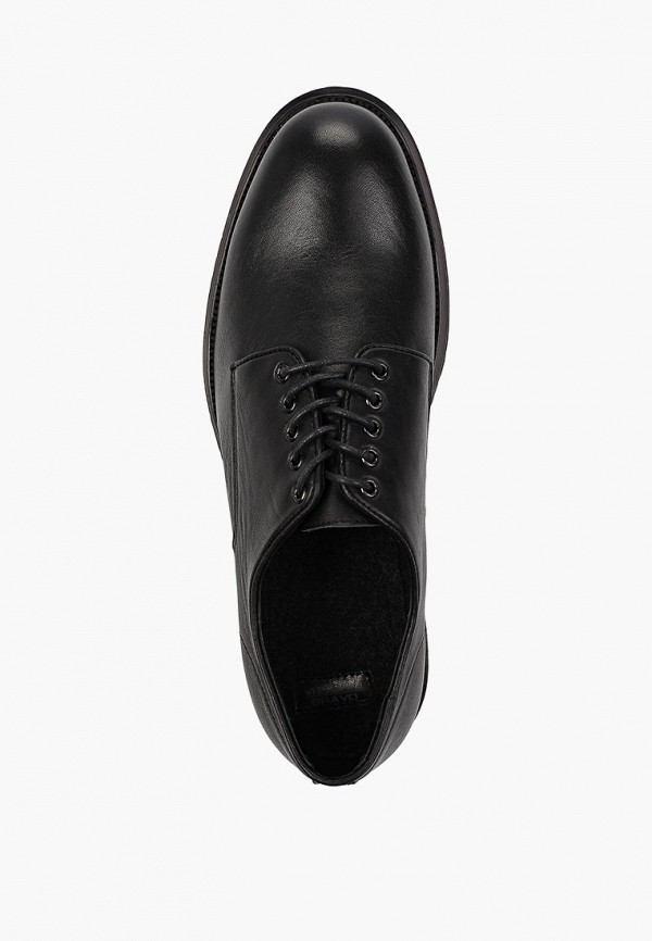 Vittorio Bravo Ботинки - фото 4