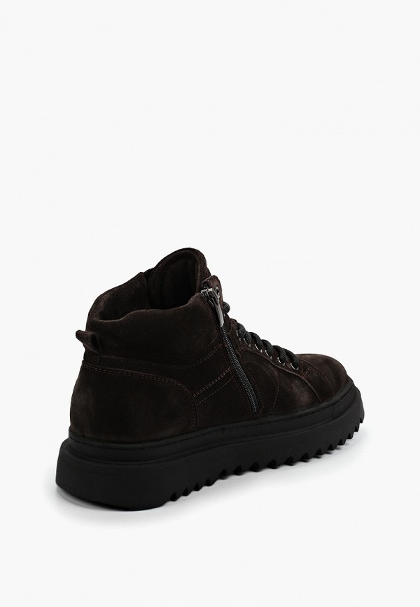 Vittorio Bravo Ботинки - фото 3