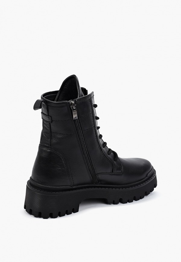 Vittorio Bravo Ботинки - фото 3