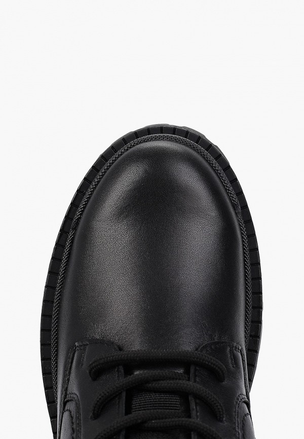 Vittorio Bravo Ботинки - фото 4