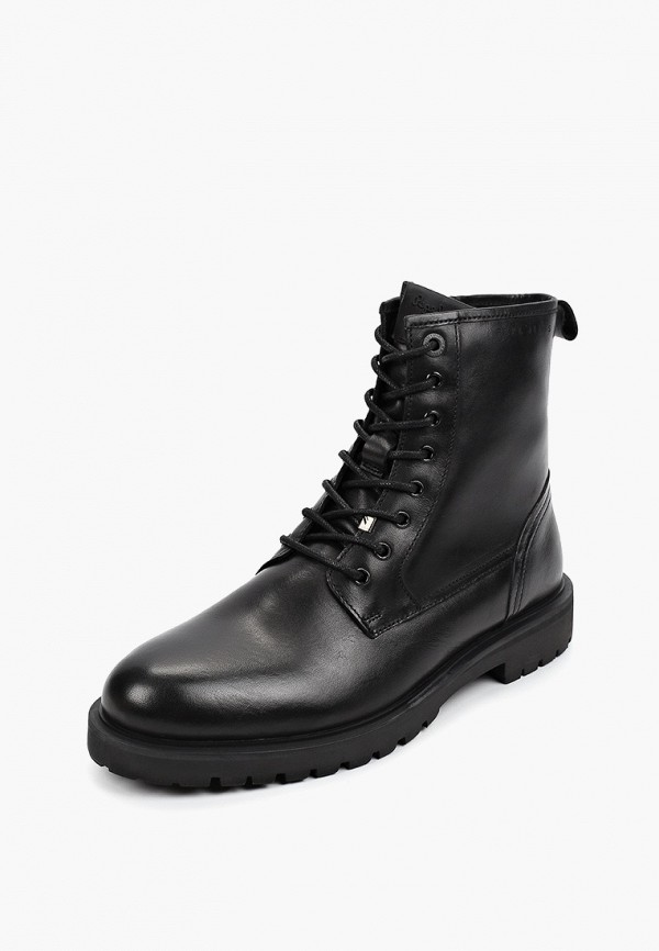 Ботинки Pepe Jeans, цвет: черный, RTLACX699201 — купить в интернет ...