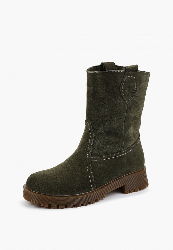 Mastille Полусапоги - фото 2