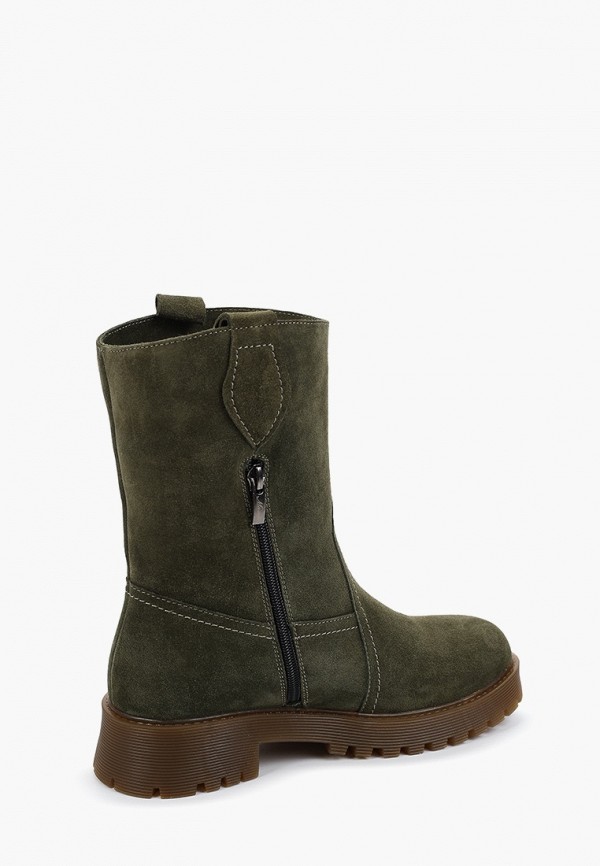 Mastille Полусапоги - фото 3