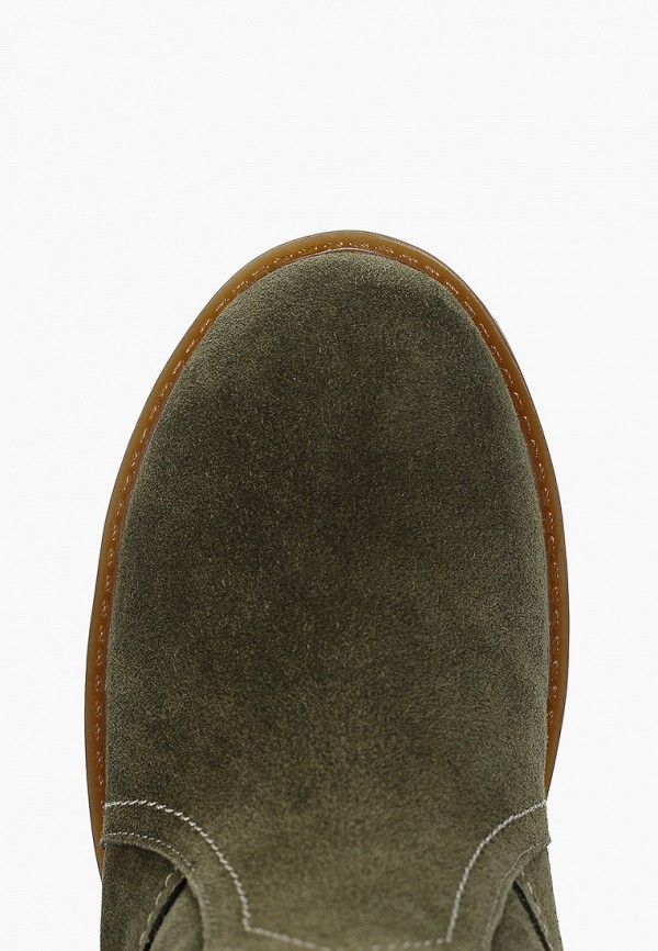 Mastille Полусапоги - фото 4