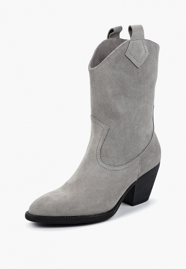 Mastille Полусапоги - фото 2