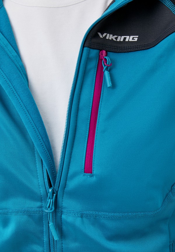 Viking Толстовка - Yosemite Lady - фото 4