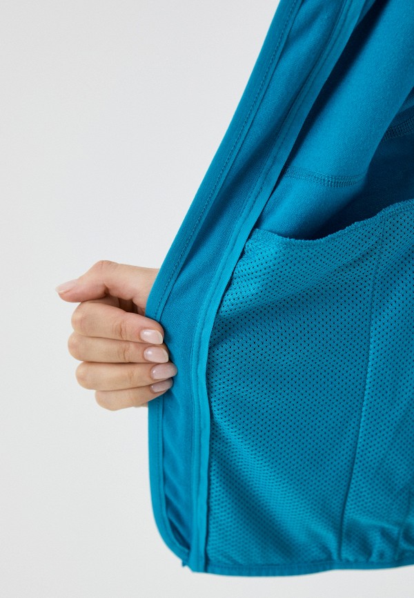 Viking Толстовка - Yosemite Lady - фото 5