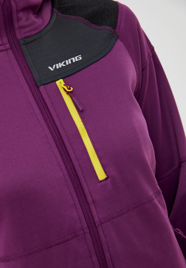 Viking Куртка - Yosemite Lady - фото 5