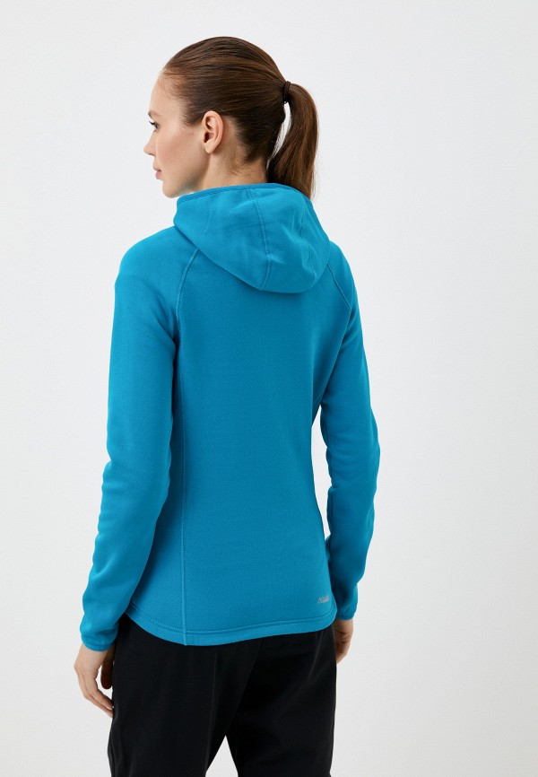 Viking Толстовка - Jukon Lady Hoody - фото 3