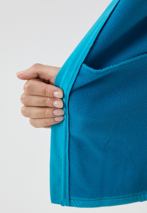 Viking Толстовка - Jukon Lady Hoody - фото 5