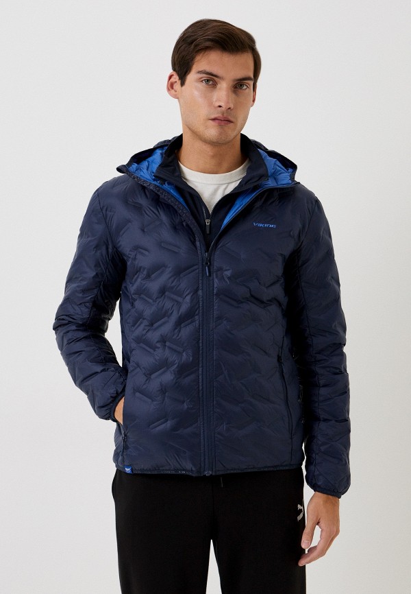 Viking Пуховик - Aspen Man - фото 1