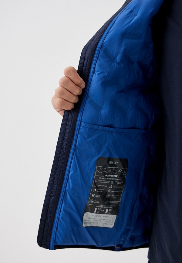 Viking Пуховик - Aspen Man - фото 4
