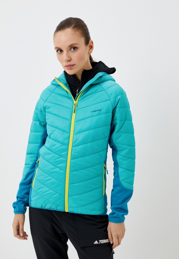 Viking Куртка утепленная - Becky Warm Pro - фото 1