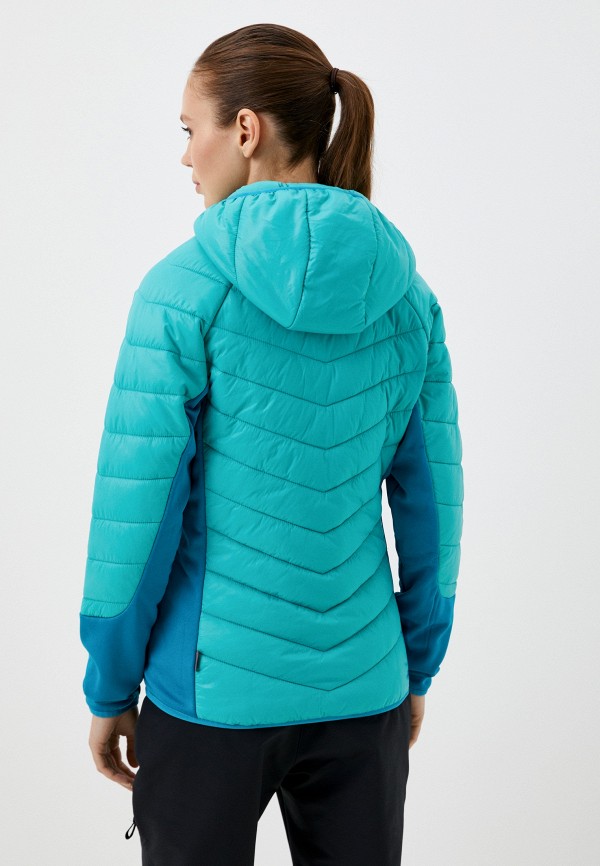 Viking Куртка утепленная - Becky Warm Pro - фото 3