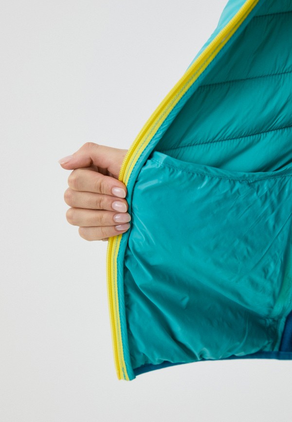 Viking Куртка утепленная - Becky Warm Pro - фото 5