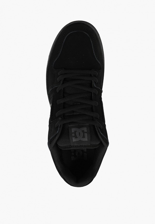 DC Shoes Кеды - MANTECA 4 - фото 4
