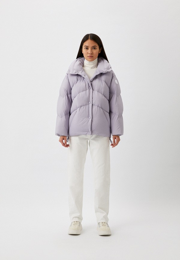 Duno Пуховик - фото 2