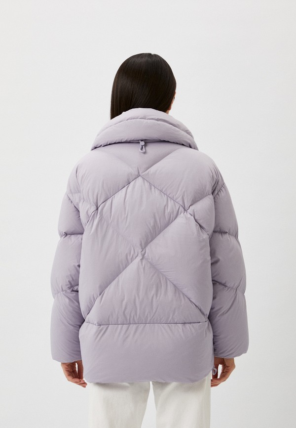 Duno Пуховик - фото 3