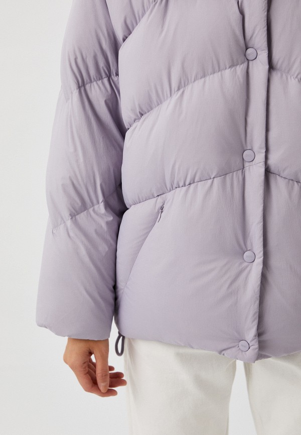 Duno Пуховик - фото 5