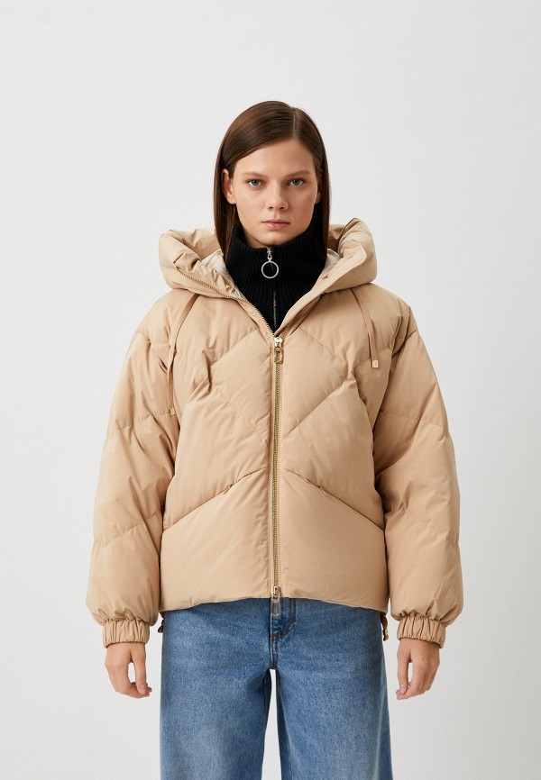 Duno Пуховик - фото 1