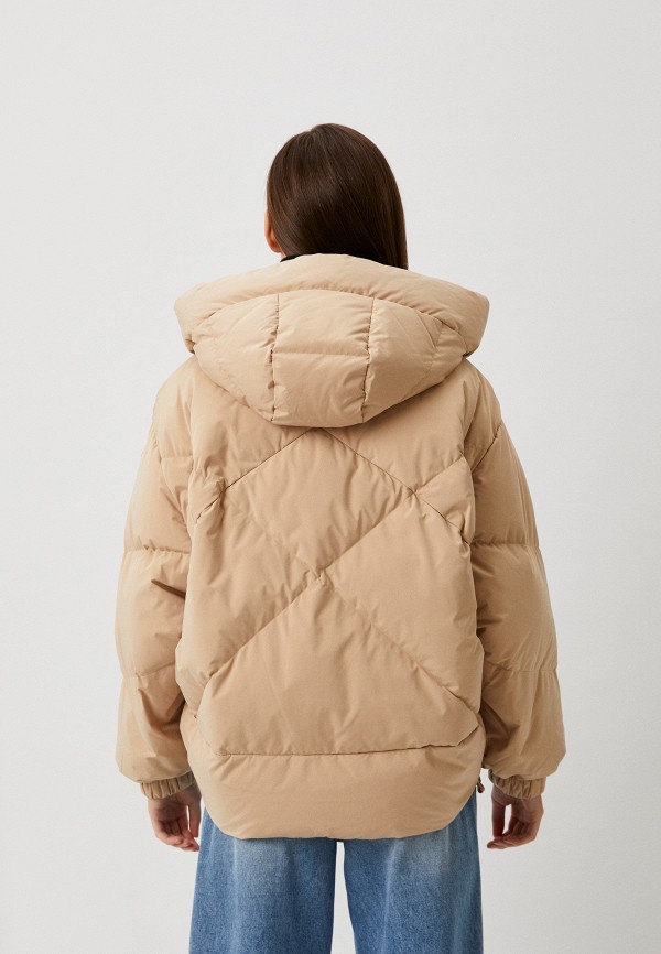 Duno Пуховик - фото 3