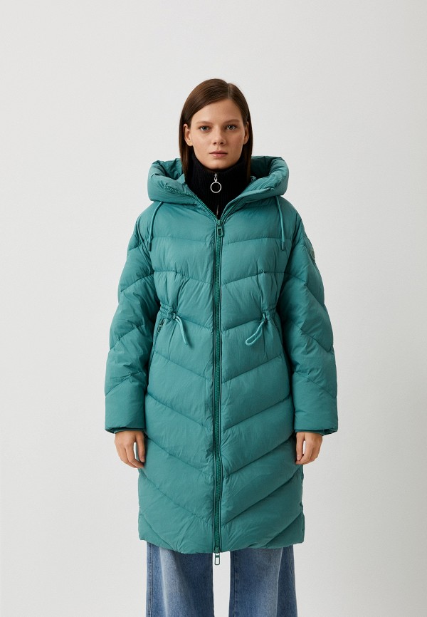 Duno Пуховик - фото 1