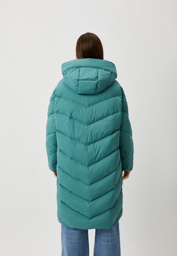 Duno Пуховик - фото 3