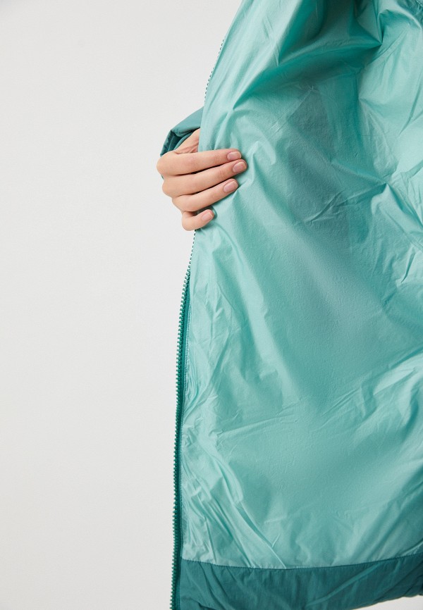 Duno Пуховик - фото 4