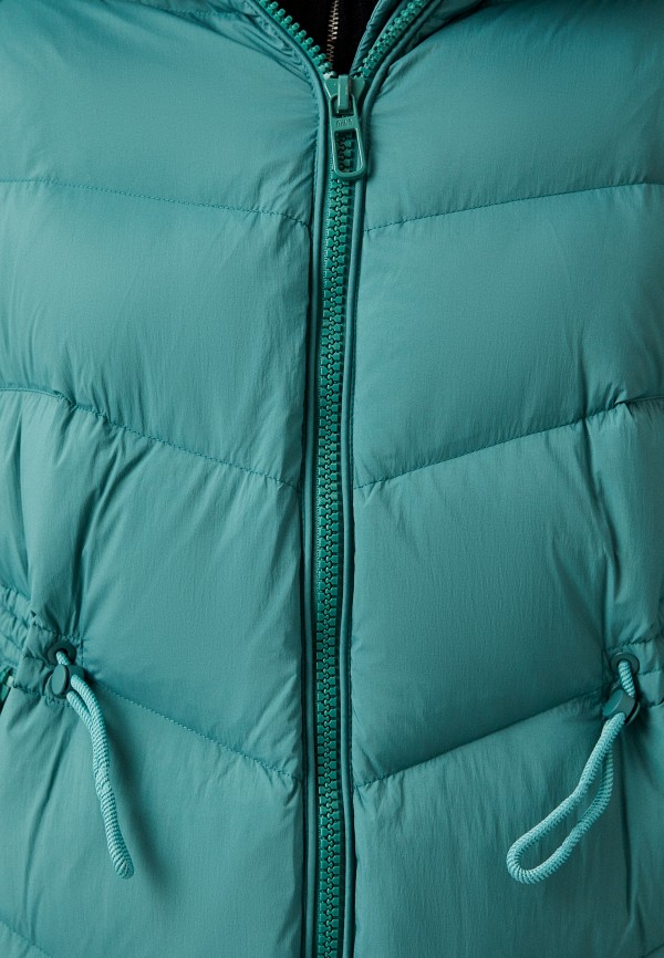 Duno Пуховик - фото 5