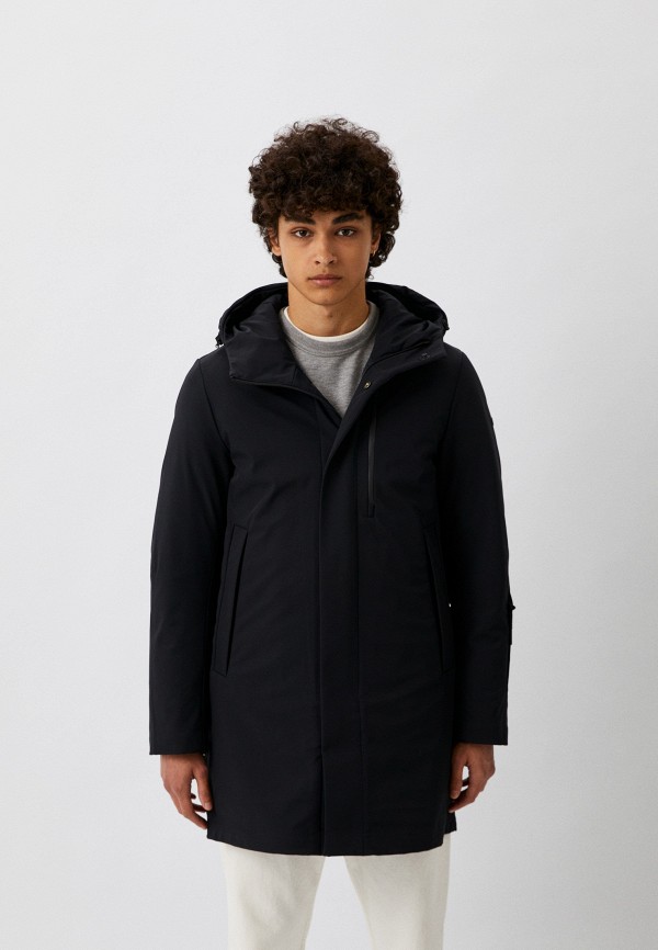 Duno Куртка утепленная - фото 1