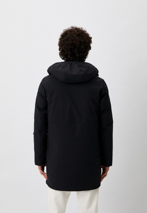 Duno Куртка утепленная - фото 3