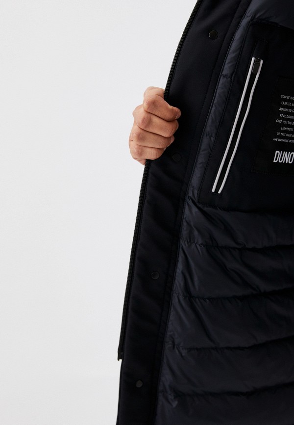 Duno Куртка утепленная - фото 4