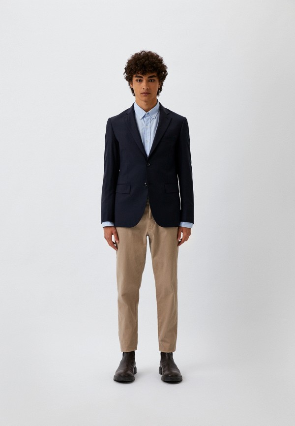 Liu Jo Uomo Пиджак - фото 2