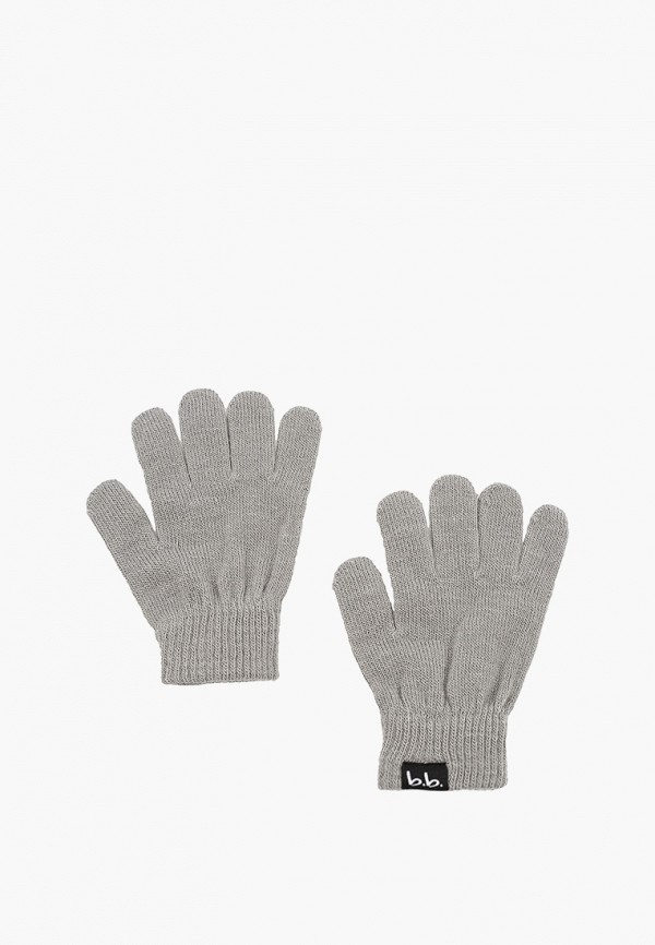 Button Blue Перчатки - фото 1