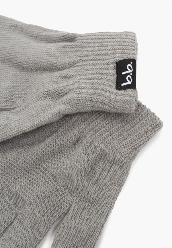 Button Blue Перчатки - фото 2