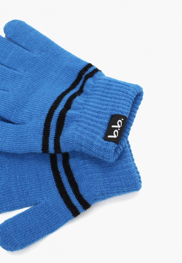 Button Blue Перчатки - фото 2