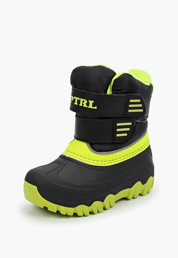 Patrol Дутики - фото 2