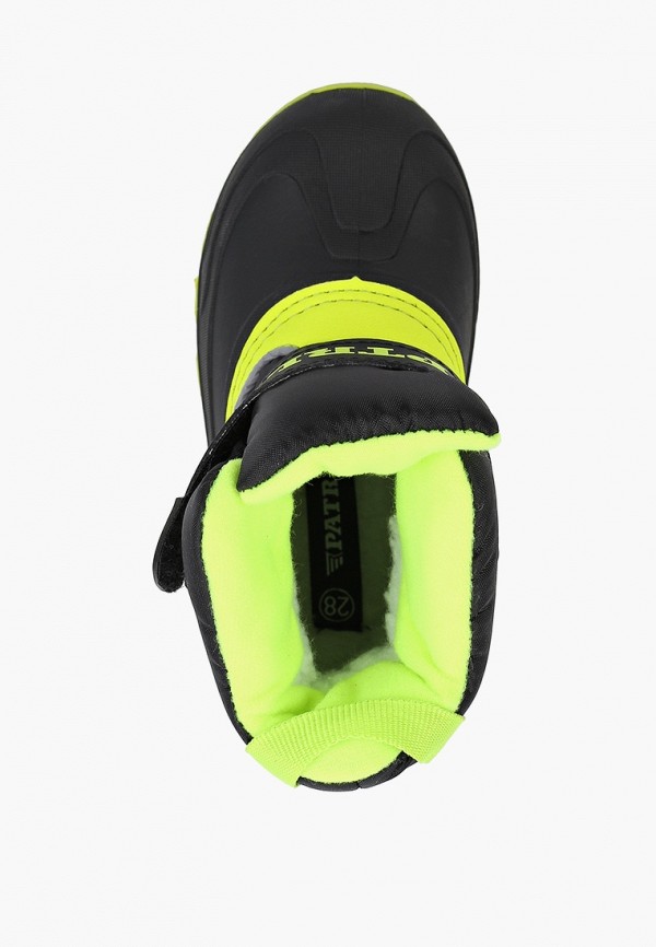 Patrol Дутики - фото 4