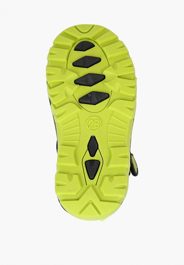 Patrol Дутики - фото 5